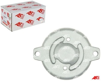 POKRYWA TYLNA ROZRUSZNIKA BRAND NEW AS-P AS-PL