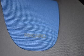 Ford Focus II Hatchback 5d 2.5 Duratec ST 225KM 2008 Ford Focus ST 165 tys km Bezwypadkowy Recaro Ksenon Stan Idealny Serwis ASO, zdjęcie 13