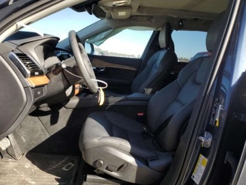 Volvo XC90 II 2024 Volvo XC 90 Plus, 2024r., 4x4, 2.0L 2.0 Benzyna 247KM, zdjęcie 7