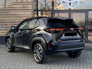 Toyota 2026 Od ręki - Style 1.5 Hybrid 116KM | Podgrzewane fotele!, zdjęcie 2