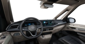 Volkswagen California Multivan 6.1 2.0 TDI BMT 150KM 2026 Volkswagen California Ocean 2.0 TDI-150 KM-DSGIQ LIGHTACC2026r 2.0, zdjęcie 5