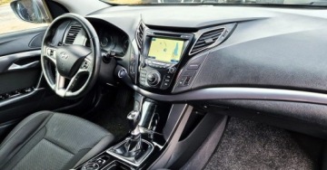 Hyundai i40 Kombi 1.6 GDI 135KM 2013 Hyundai i40 BENZYNA nawigacja KAMERA hands free SUPER OKAZJA polecamy, zdjęcie 33
