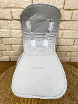 3D бамбуковая вставка в коляску Cybex