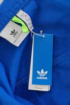 adidas Originals KSENIA SCHNAIDER Kurtka jeansowa r.M