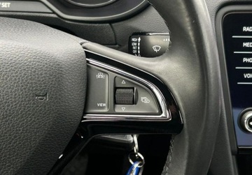 Skoda Octavia III Liftback Facelifting 1.5 TSI ACT 150KM 2019 Skoda Octavia Ambition Pakiet Amazing, FV 23, Tempomat, Czujniki, Bezwypa, zdjęcie 21