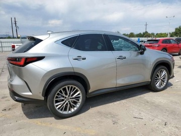 Lexus NX II 2024 Lexus NX 350H Base 2024 2.5l 2.5 Hybryda 240KM, zdjęcie 3
