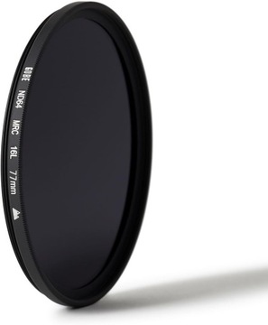 ФИЛЬТР ДЛЯ ФОТООБЪЕКТИВА GOBE ND64 77MM MRC 16L