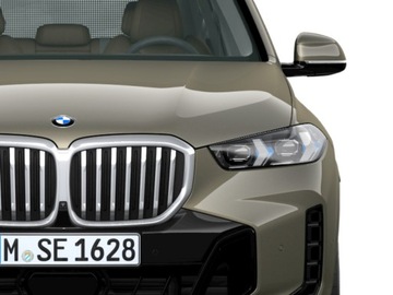 BMW X5 G05 2025 BMW X5 BMW X5 xDrive30d 2025rok !! Bezwypadkowa,, zdjęcie 4