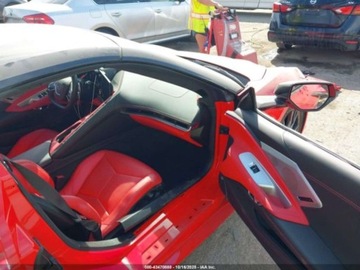 Chevrolet Corvette C7 2023 Chevrolet Corvette Stingray 3LT 2023 6.2l 6.2 Benzyna 495KM, zdjęcie 9