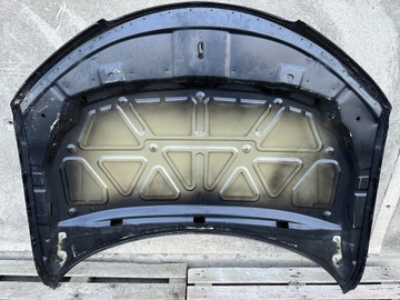 KAPOTA KRYT MOTORU SAAB 95 9-5 NG 2010- II 2