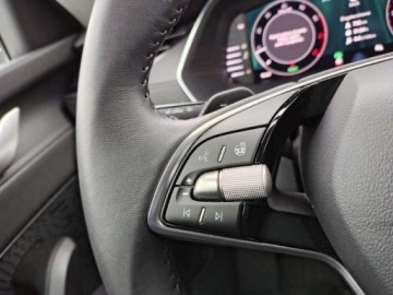 Skoda Octavia IV Liftback 1.5 TSI EVO 150KM 2024 Skoda Octavia FV23 LEDmatrix el.klapa keyless kamera ASO Rata od 1200 PLN, zdjęcie 16