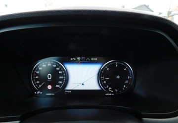 Volvo V90 II Kombi 2.0 D3 150KM 2020 Volvo V90 z Gwarancja Bezwypadkowy 100 2.0 Diesel 150KM, zdjęcie 14