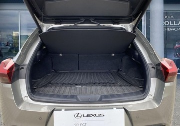 Lexus UX Crossover Facelifting 2.0 250h 184KM 2023 Lexus UX UX 250h BUSINESS_FWD I Salon PL I Serwisowany 2.0 Hybryda 184KM, zdjęcie 11