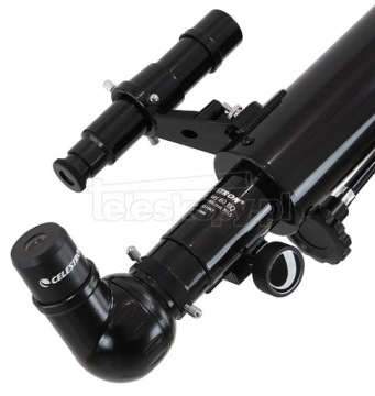 Телескоп Celestron PowerSeeker 60EQ 60/900