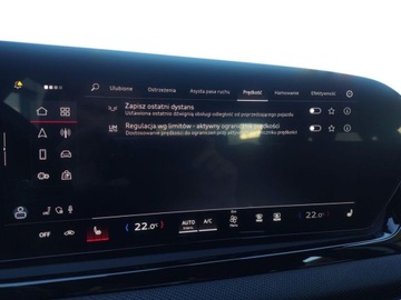 Audi A5 B10 Avant 2.0 TFSI 150KM 2025 Audi A5 Avant Audi A5 TFSI Avant 150km S tronic 2.0 Benzyna 150KM, zdjęcie 33