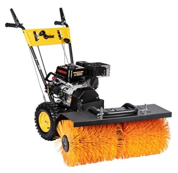 Бензиновый снегоочиститель CEDRUS ZM06E 4в1.