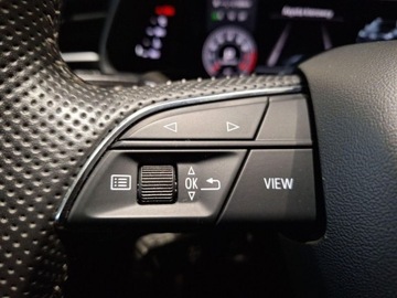 Audi Q7 II SUV Facelifting  3.0 55 TFSI 340KM 2020 Audi Q7 Sline Excterieur, Matrix LED, kamera cofania, Ambiente 3.0 Benzyna, zdjęcie 17