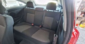 Opel Astra H Cabrio 1.8 ECOTEC 140KM 2008 Opel Astra GTC 1.8 16V 140KM Automat Tempomat 1.8 Benzyna 140KM, zdjęcie 8