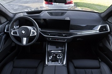 BMW X5 G05 SUV Facelifting 3.0 40d 352KM 2025 BMW X5 xDrive40d Dostępne od ręki!, zdjęcie 15