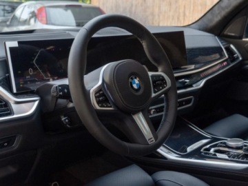 BMW X7 SUV Facelifting 3.0 40d 352KM 2026 xDrive40d Sport Suv 3.0 (352KM) 2026, zdjęcie 7
