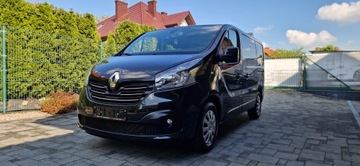 Renault Trafic III Furgon 1.6 dCi 120KM 2018 RENAULT TRAFIC! Super stan!, zdjęcie 2