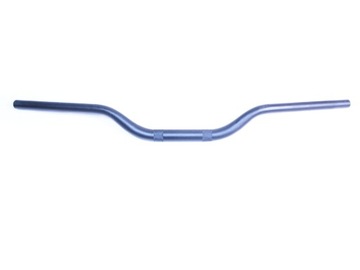 KIEROWNICA ATV 200 BASHAN FLAT BLACK NEVADA