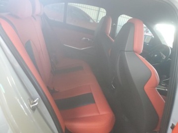 BMW Seria 3 G20-G21 2023 BMW M3 Competition 2023 3.0l 3.0 Benzyna 503KM, zdjęcie 10