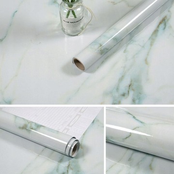 Современные кухонные маслостойкие водонепроницаемые обои