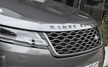Land Rover Range Rover Velar SUV 2.0 Si4 300KM 2017 Land Rover Range Rover Velar Land Rover Range Rover Velar 2.0 Si4 GPF R-Dy, zdjęcie 32