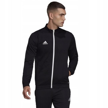 B4307 SPORTOWA FUNKCYJNA BLUZA MĘSKA ADIDAS XXL