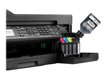 BROTHER MFC-T920DW ДУПЛЕКС WIFI