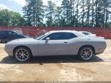 Dodge Challenger III 2020 Dodge Challenger SXT 2020 3.6l 3.6 Benzyna 305KM, zdjęcie 2