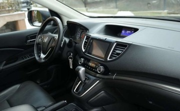 Honda CR-V IV SUV Facelifting 2.0 i-VTEC 155KM 2018 Honda CR-V Honda CR-V 2.0i-VTEC 4WD Automatik Lifestyle Plus 2.0 Benzyna, zdjęcie 24