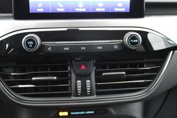 Ford Kuga III SUV 1.5 EcoBoost 150KM 2021 Ford Kuga Titanium F-Vat Gwarancja SalonPL Kamera, zdjęcie 20