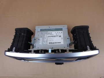 KIA Sportage IV 2018 дисплей навигационной магнитолы 96560F1920FHV