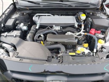 Subaru Outback VI 2025 Subaru Outback Wilderness 2025 2.4 Benzyna 260KM, zdjęcie 8