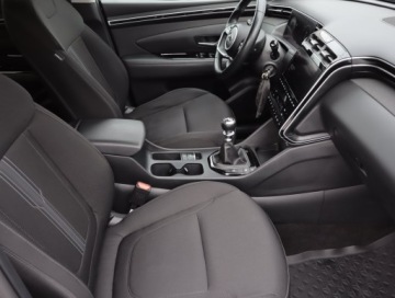 Hyundai Tucson IV SUV 1.6 T-GDI 150KM 2021 Hyundai Tucson 1.6 T-GDI, Salon Polska, zdjęcie 8