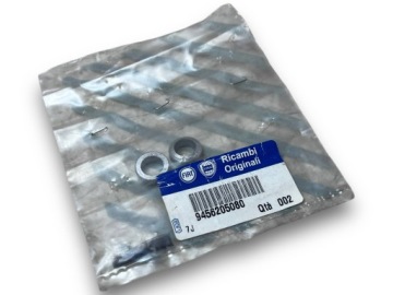 9456205080, Alfa Romeo FIAT LANCIA TULEJA PIESCIEN DYSTANSOWY 2SZT 9456205080 !J | thumb 2