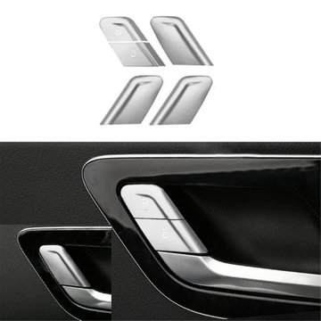 TLAČÍTKO ZÁMKU DVEŘE VNITŘNÍ C E GLC W206 C200 C260 C300 W214 X254