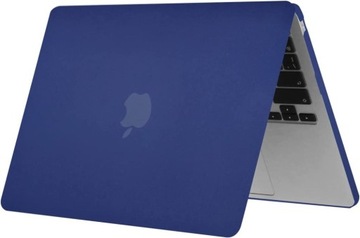 Чехол-футляр Macbook AIR 13 13.6 MATTE A2681 M2