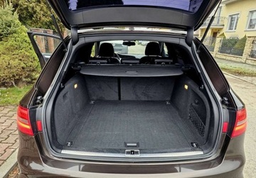 Audi A4 B8 Allroad quattro Facelifting 2.0 TDI 177KM 2014 Audi A4 Avant Audi A4 Avant 2.0 TDI DPF quattro S line Sportpaket 2.0 177KM, zdjęcie 24