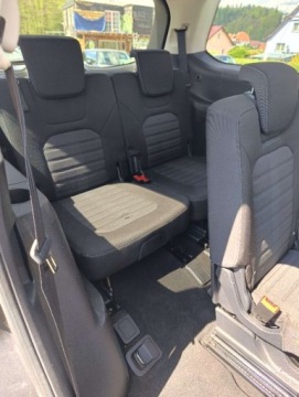 Ford Galaxy IV Van 2.0 TDCi 150KM 2016 Ford Galaxy Ford Galaxy 2016r 2.0 diesel AUTOMAT 2.0 Diesel 150KM, zdjęcie 10