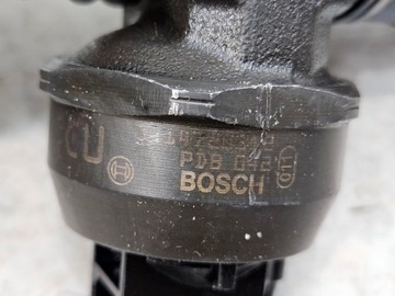 НАСОС ВПРЫСКА ТОПЛИВА 038130073BQ VW GOLF V 03-09 2.0 TDI