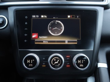 Renault Kadjar Crossover Facelifting 1.3 TCe 140 FAP 140KM 2019 Renault Kadjar 1.3 TCe, Salon Polska, zdjęcie 10