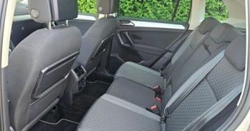 Volkswagen Tiguan II SUV 1.5 TSI EVO 150KM 2019 Volkswagen Tiguan Salon Polska na Gwarancji, zdjęcie 7