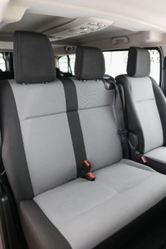 Toyota 2020 Toyota Proace Verso Kombi 1.5 D-4D Long 2,7t Oferta Dealera Gwarancja 1.5, zdjęcie 15