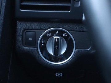 Mercedes GLK Off-roader 2.1 220 CDI BlueEFFICIENCY 170KM 2010 Mercedes GLK 220 CDI, Salon Polska, 167 KM, 4X4, zdjęcie 18