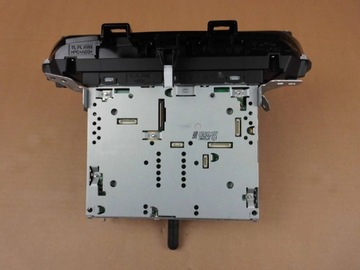 Hyundai Tucson III 2018-2020 LIFT навигационная магнитола с дисплеем KRELL