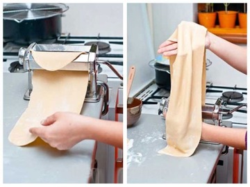 B1068 ручная машина для макарон и теста