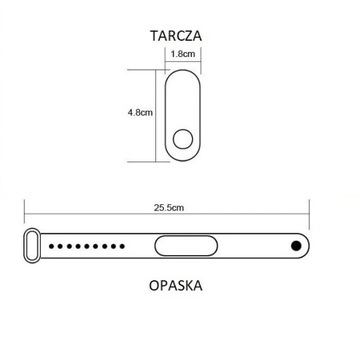 СВЕТОДИОДНЫЕ ЧАСЫ SMARTBAND POKEMON BAND ДЛЯ РЕБЕНКА